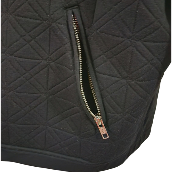 J. Crew Quilted Surf Full-Zip Jacket Blazer - Picture 7 of 10